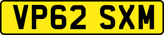 VP62SXM