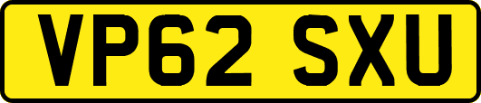 VP62SXU