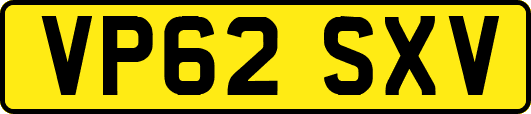 VP62SXV