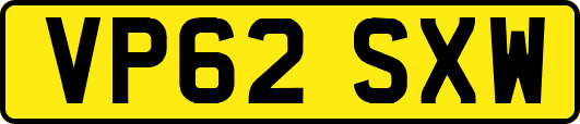 VP62SXW