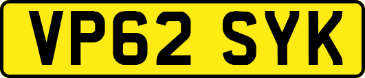 VP62SYK