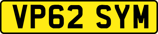 VP62SYM