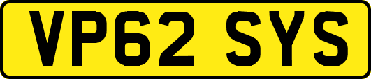 VP62SYS