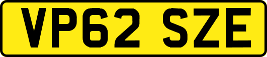 VP62SZE