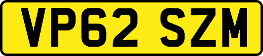 VP62SZM