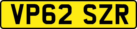 VP62SZR