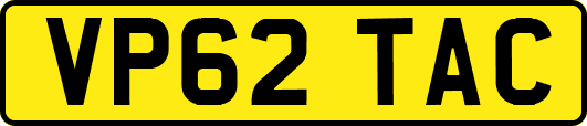 VP62TAC