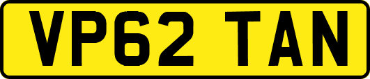VP62TAN