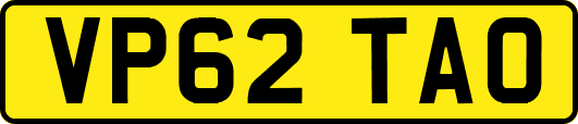 VP62TAO