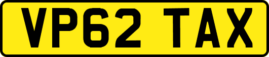 VP62TAX