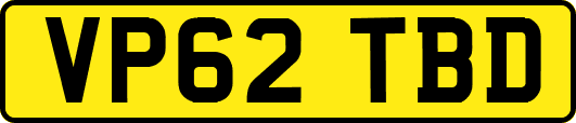 VP62TBD