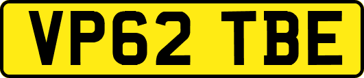 VP62TBE
