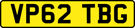 VP62TBG