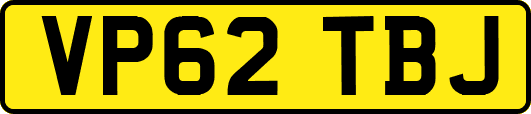 VP62TBJ
