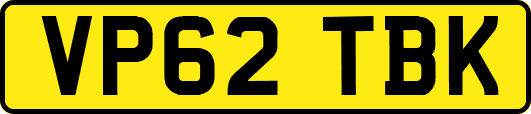 VP62TBK
