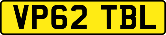 VP62TBL