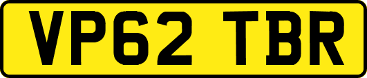 VP62TBR