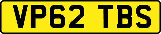 VP62TBS