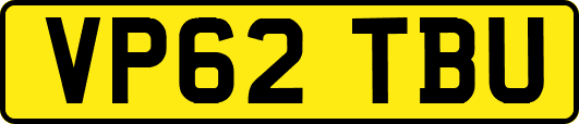 VP62TBU