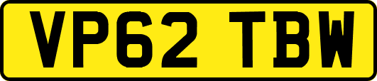 VP62TBW