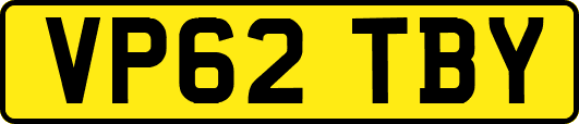 VP62TBY