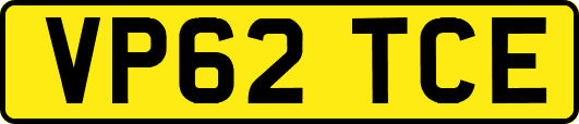 VP62TCE