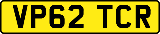 VP62TCR