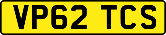 VP62TCS