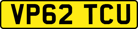 VP62TCU