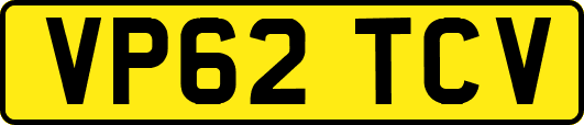 VP62TCV