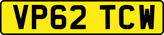 VP62TCW