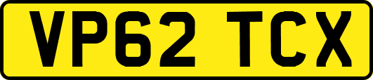 VP62TCX