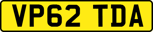 VP62TDA