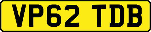 VP62TDB