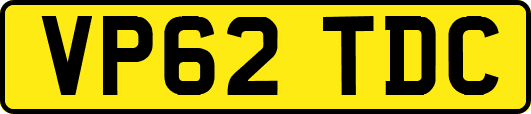 VP62TDC