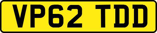 VP62TDD