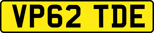 VP62TDE