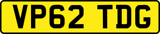 VP62TDG