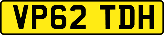 VP62TDH