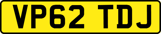 VP62TDJ