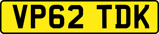 VP62TDK
