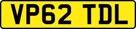 VP62TDL