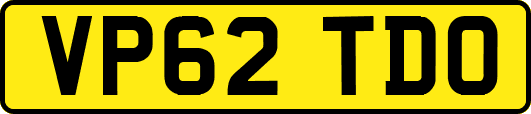 VP62TDO