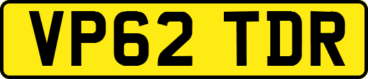 VP62TDR