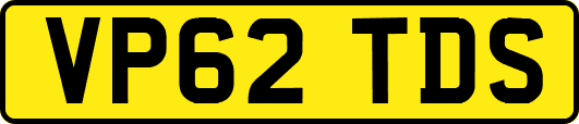 VP62TDS