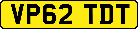 VP62TDT