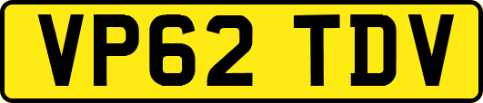 VP62TDV