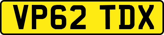 VP62TDX