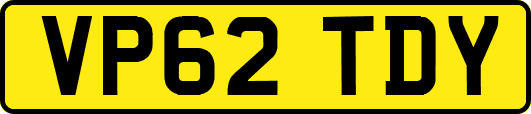 VP62TDY