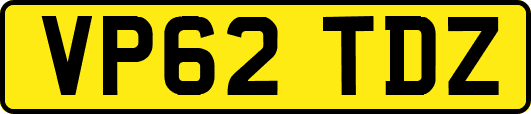 VP62TDZ